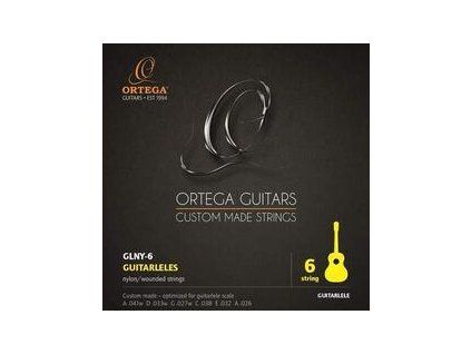 Ortega GLNY-6