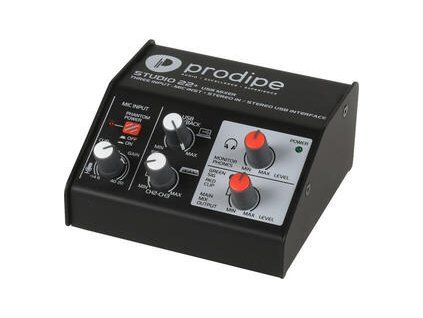 Prodipe Studio 22