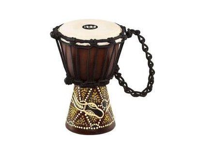 Meinl HDJ6-XXS Headliner Djembe Dark Serpent