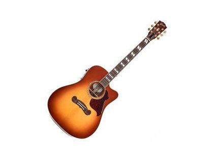 Gibson Songwriter Cutaway 2019 Rosewood Burst