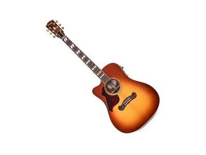 Gibson Songwriter Cutaway 2019 Rosewood Burst