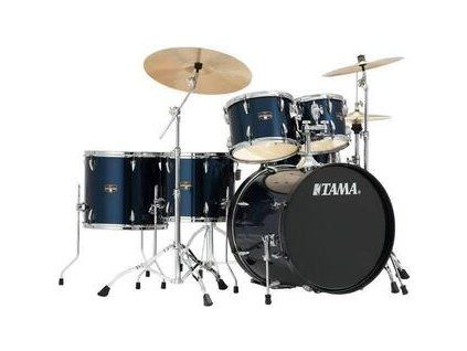 Tama IP62H6N Imperialstar Midnight Blue