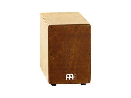 Meinl MC1DE Mini Wood-Cajon Dark Eucalyptus