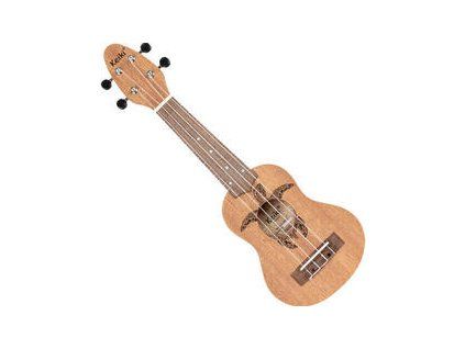 Ortega Soprano Ukulele