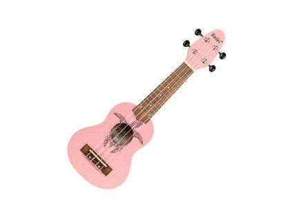 Ortega Soprano Ukulele