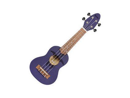 Ortega Soprano Ukulele