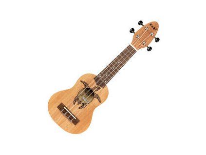 Ortega Soprano Ukulele