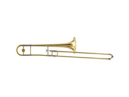 Yamaha YSL Z Tenor Trombone Bell