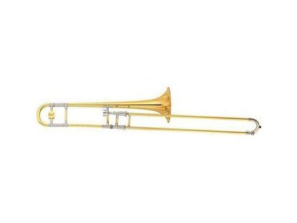 Yamaha YSL Z Tenor Trombone Bell