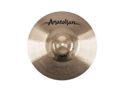 Anatolian Diamond Impact Crash Cymbal