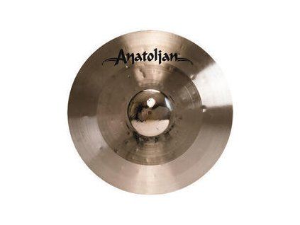 Anatolian Diamond Impact Crash Cymbal