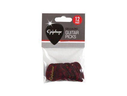 Epiphone Picks 12 Pack