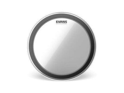 Evans EMAD2 Clear Drum Head