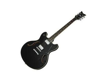 Schecter USA Number of