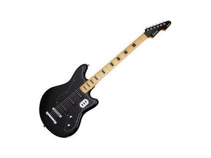 Schecter USA Number of