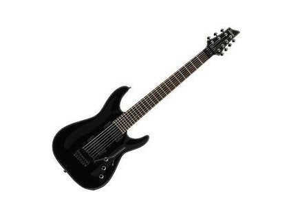 Schecter USA Number of