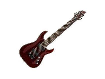 Schecter USA Number of