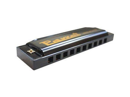 Parrot HD Diatonic harmonica Number of