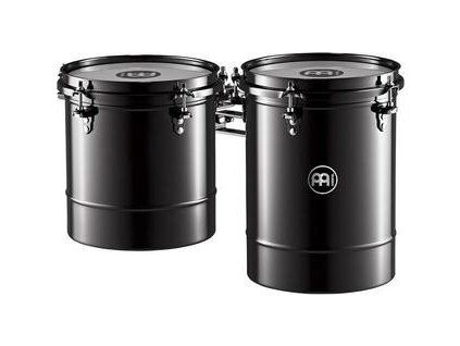 Meinl MDT88BN Artist Dave Mackintosh Timbales Black Nickel