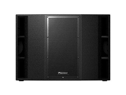 Pioneer Dj XPRS-215 S Active Subwoofer