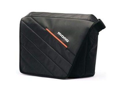 Mono Stealth Relay Messenger BG DJ Bag