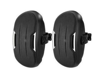 Monacor Speaker Pair MKS-248/SW