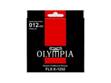 Olympia FLSE-1252
