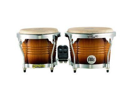 Meinl FWB200-GAB Bongo Brown Burl