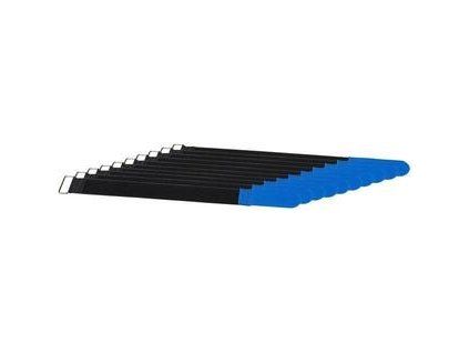 RockBoard CAB-TIE-120-BL