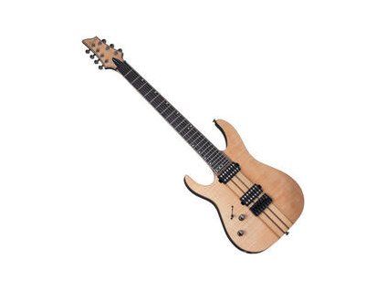 Schecter Banshee Gloss Natural