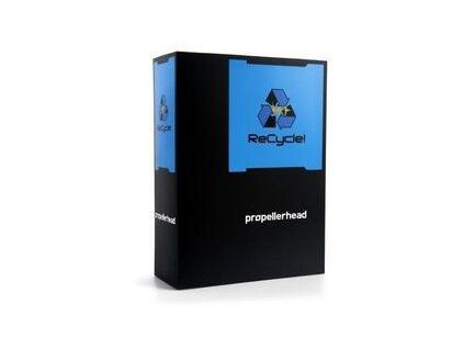 Propellerhead ReCycle 2.1