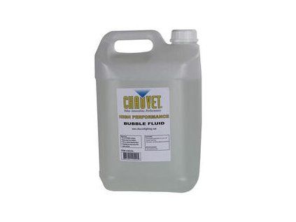 Chauvet BF5 Bubble fluid