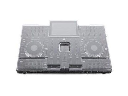 Decksaver Denon Suitable