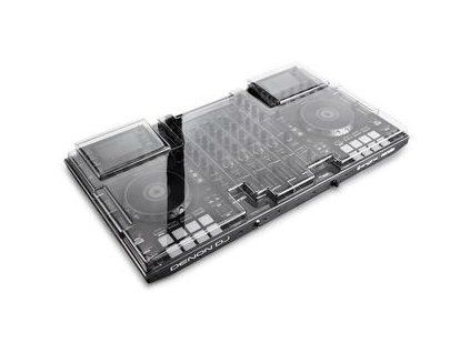 Decksaver Denon Suitable