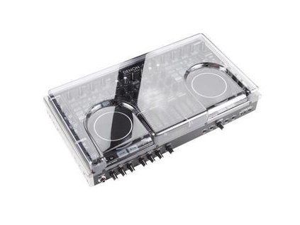 Decksaver Denon Suitable