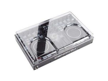Decksaver Denon Suitable