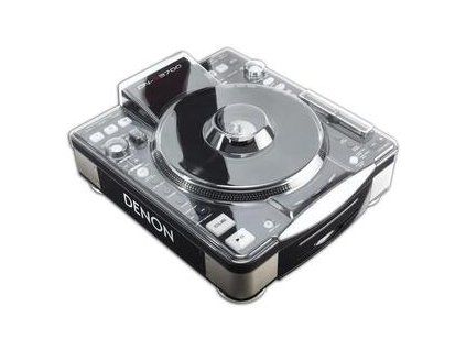 Decksaver Denon Suitable