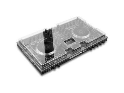 Decksaver Denon Suitable