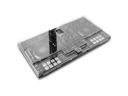 Decksaver Denon Suitable