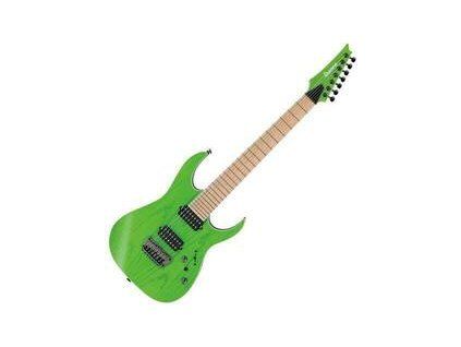 Ibanez Transparent Fluorescent