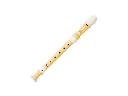 Yamaha YRS Soprano Recorder C