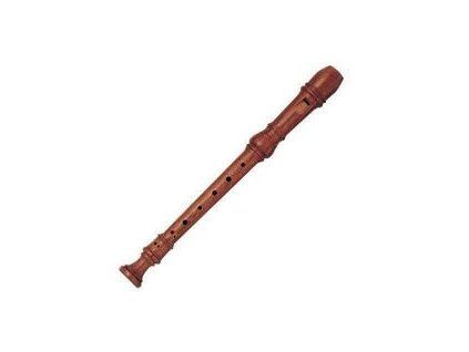 Yamaha YRS Soprano Recorder C
