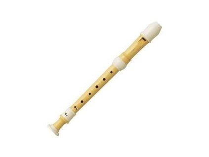 Yamaha YRS Soprano Recorder C
