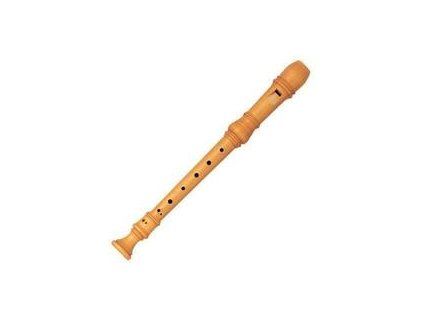 Yamaha YRS Soprano Recorder C