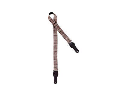 Ortega Ukulele Strap Scottish