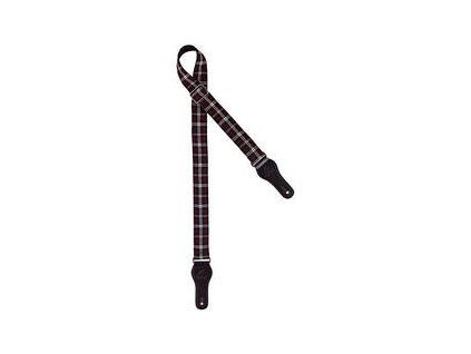 Ortega Ukulele Strap Scottish