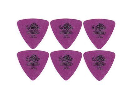 Dunlop 431R 1.14 Tortex Triangle