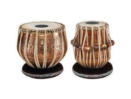 Meinl PRO-TABLA Professional Djembe