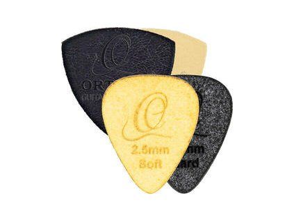 Ortega Ukulele Pick