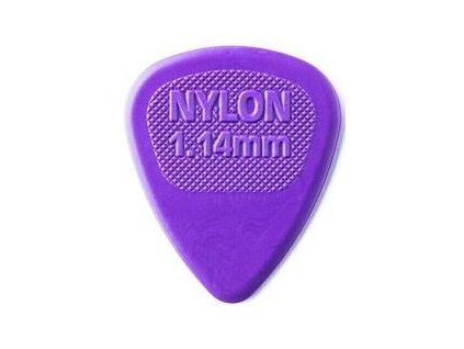 Dunlop 443R 1.14 Nylon Midi Standard